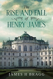 the last book of the henry james chronicles