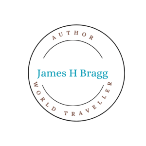 j h bragg logo